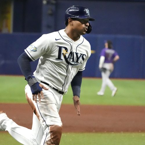 Rays Favored as Underdogs in American League Showdown Against Mariners on Tuesday Night