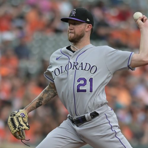 Chicago Cubs Favored Over Colorado Rockies with Jameson Taillon on Mound: Betting Line Remains Unchanged Before Saturday's Game