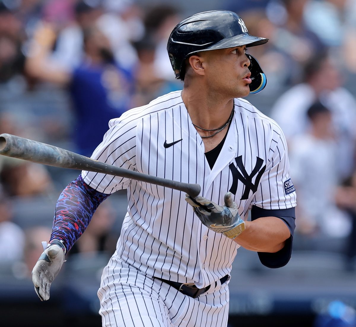Milwaukee Brewers vs. New York Yankees Prediction, Preview, and Odds - 9-10-2023
