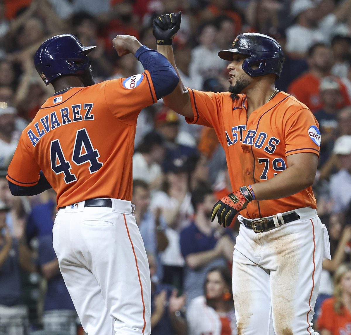 Texas Rangers vs. Houston Astros Prediction, Preview, and Odds – 10-15-2023