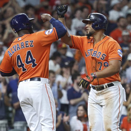 

Astros and Orioles to Battle for Postseason Placement in High-Stakes Series Opener
