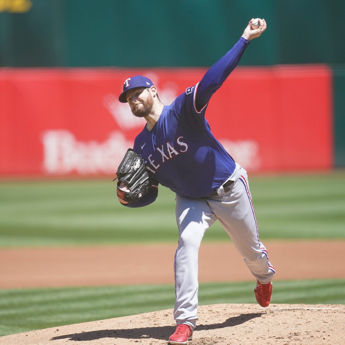 Boston Red Sox vs. Texas Rangers Prediction, Preview, and Odds – 9-18-2023