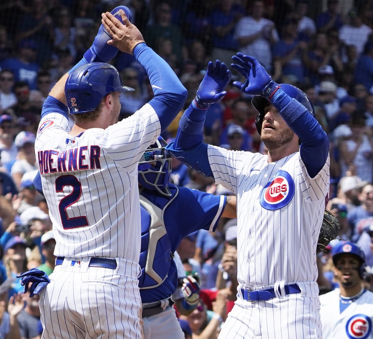 Colorado Rockies vs. Chicago Cubs Prediction, Preview, and Odds – 9-23-2023