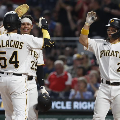 Pittsburgh Pirates Set to Face St. Louis Cardinals in Crucial NL Central Showdown at PNC Park