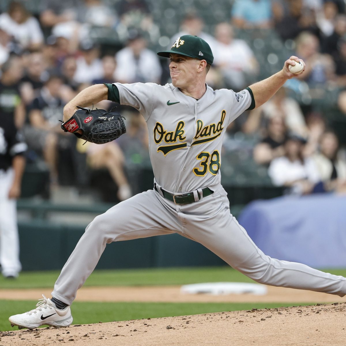 Seattle Mariners vs. Oakland Athletics Prediction, Preview, and Odds – 9-18-2023