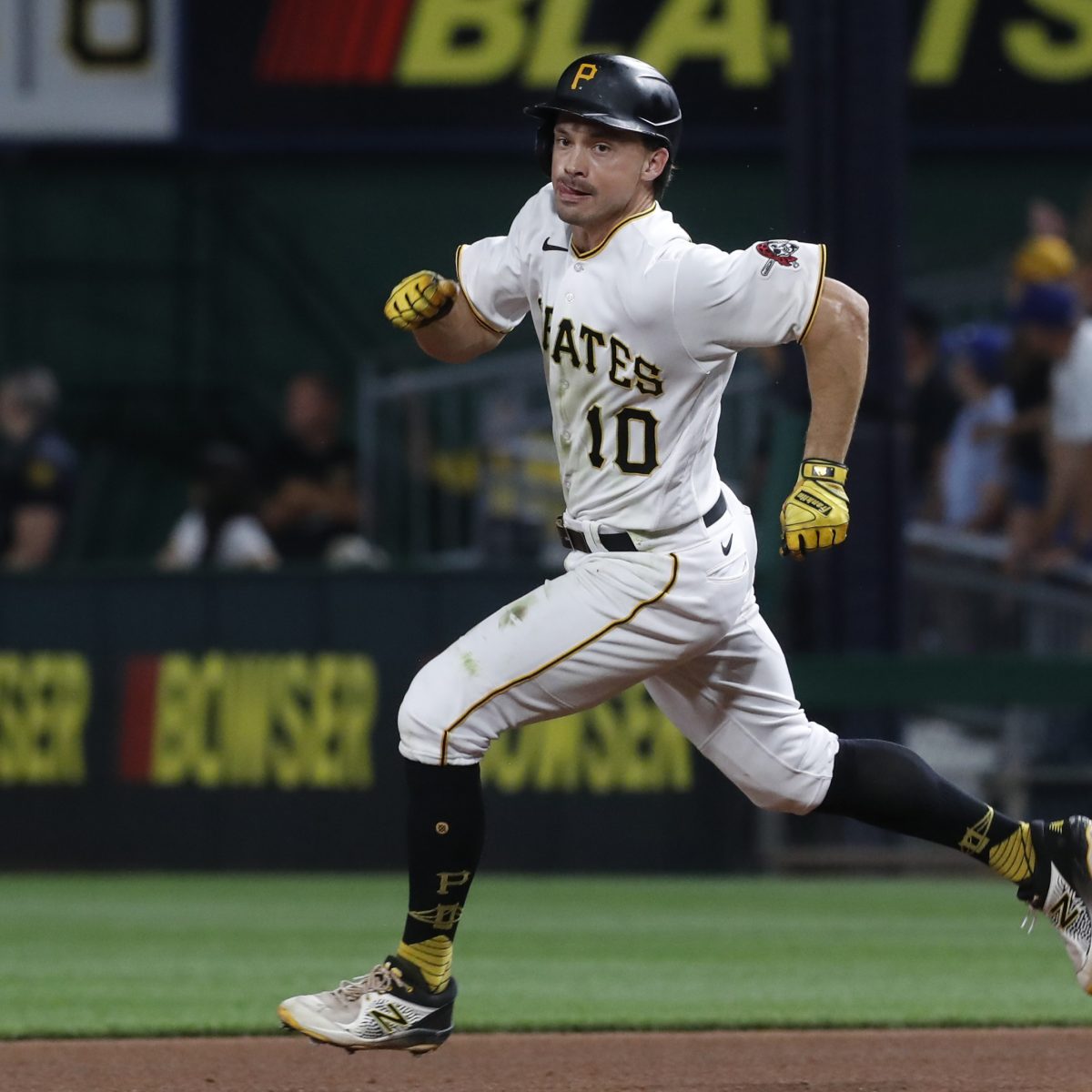 Miami Marlins vs. Pittsburgh Pirates Prediction, Preview, and Odds - 10-1-2023