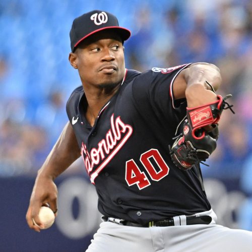 

White Sox vs Nationals: Prediction and Stats for High Scoring Match Despite Struggling Teams and Unsuccessful Starters
