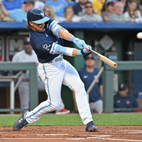 

Cleveland Guardians vs Kansas City Royals: Who Will Win the Final Clash?