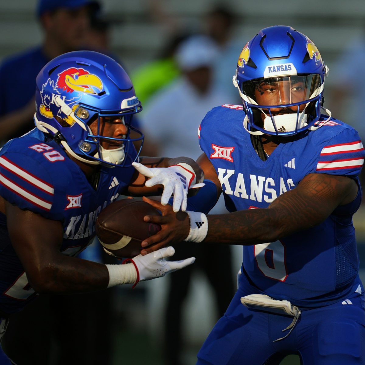 Illinois vs. Kansas Prediction, Preview, and Odds – 9-8-2023