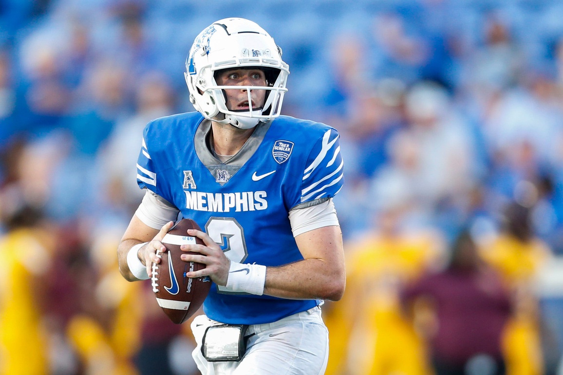 Boise State vs. Memphis Prediction, Preview, and Odds - 9-30-2023