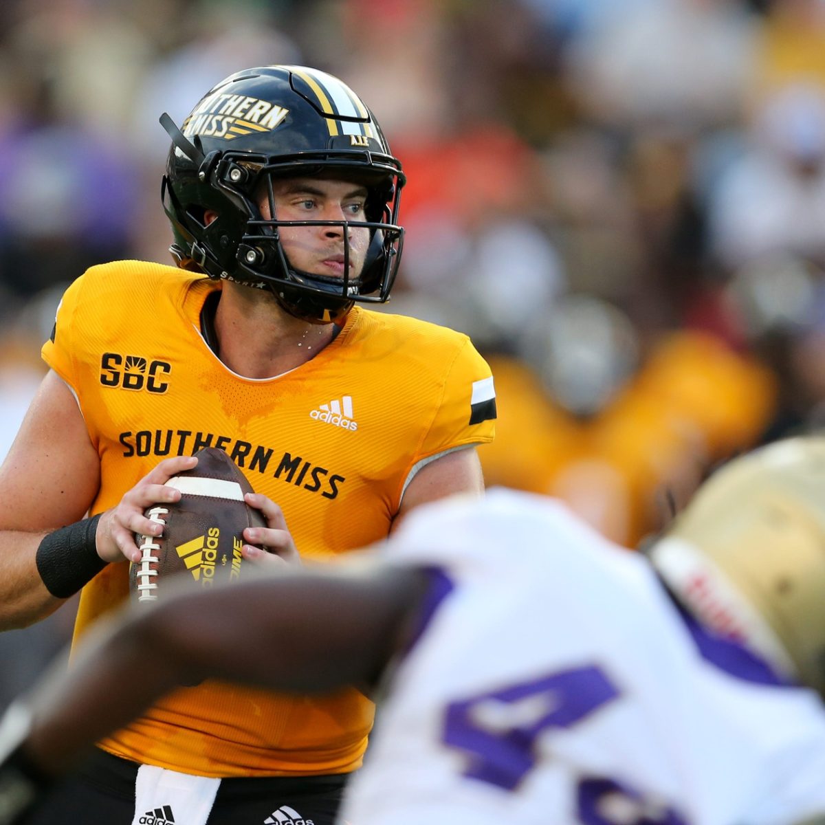 Troy vs. Southern Miss Prediction, Preview, and Odds – 11-25-2023