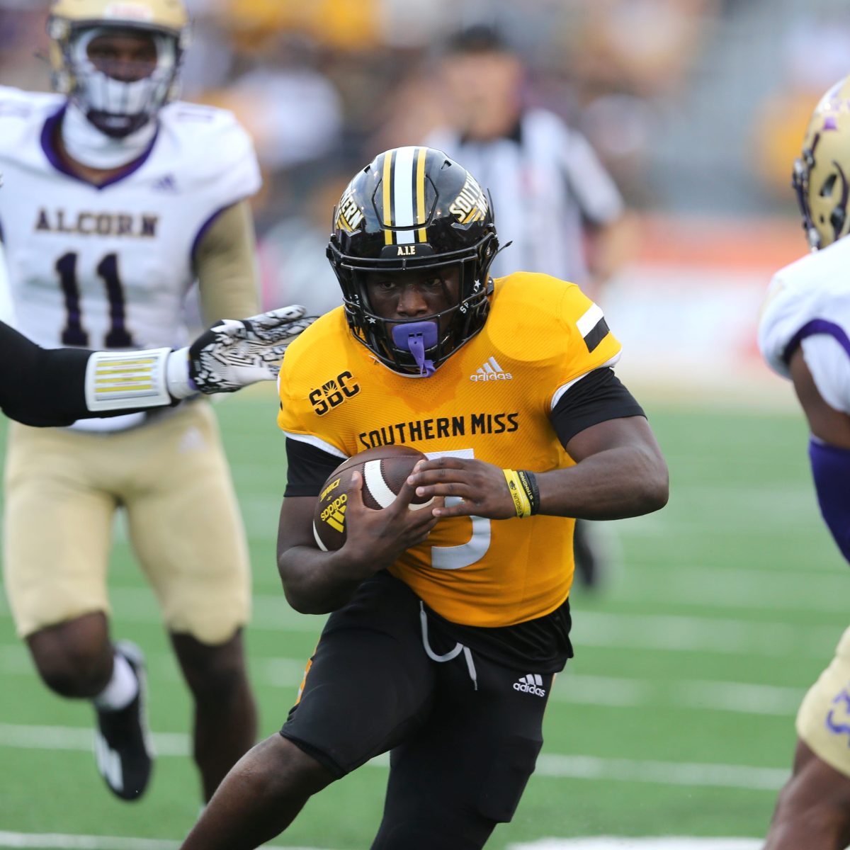 Texas State vs. Southern Miss Prediction, Preview, and Odds - 9-30-2023