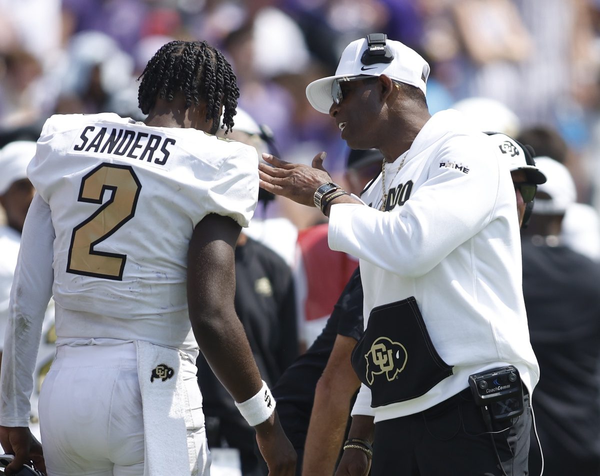 Southern California (USC) vs. Colorado Prediction, Preview, and Odds - 9-30-2023