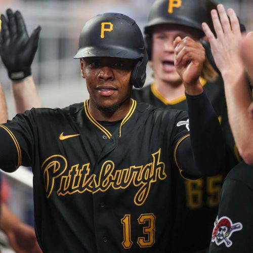 Pittsburgh Pirates Favored Over Boston Red Sox for Saturday Matchup at PNC Park
