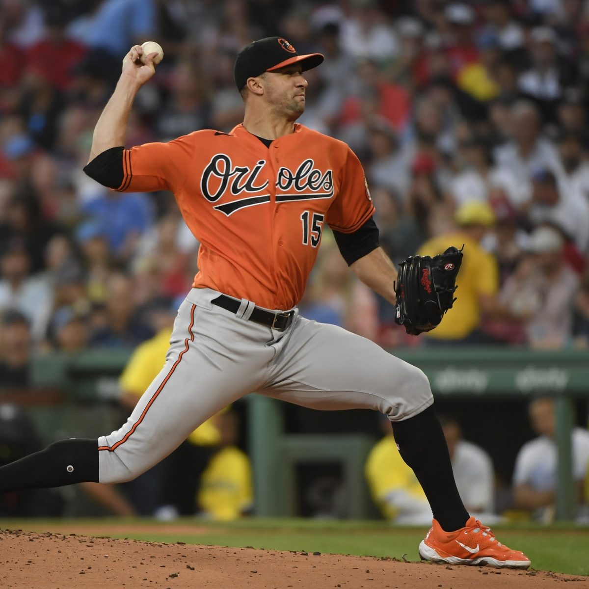 Tampa Bay Rays vs. Baltimore Orioles Prediction, Preview, and Odds – 9-15-2023