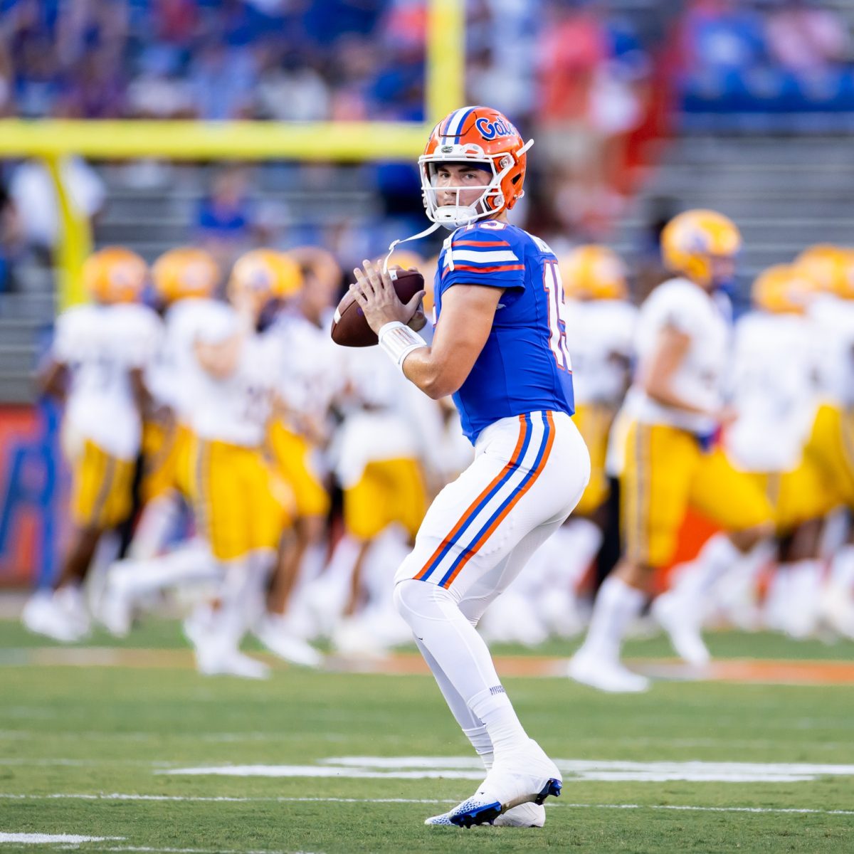 Tennessee vs. Florida Prediction, Preview, and Odds - 9-16-2023