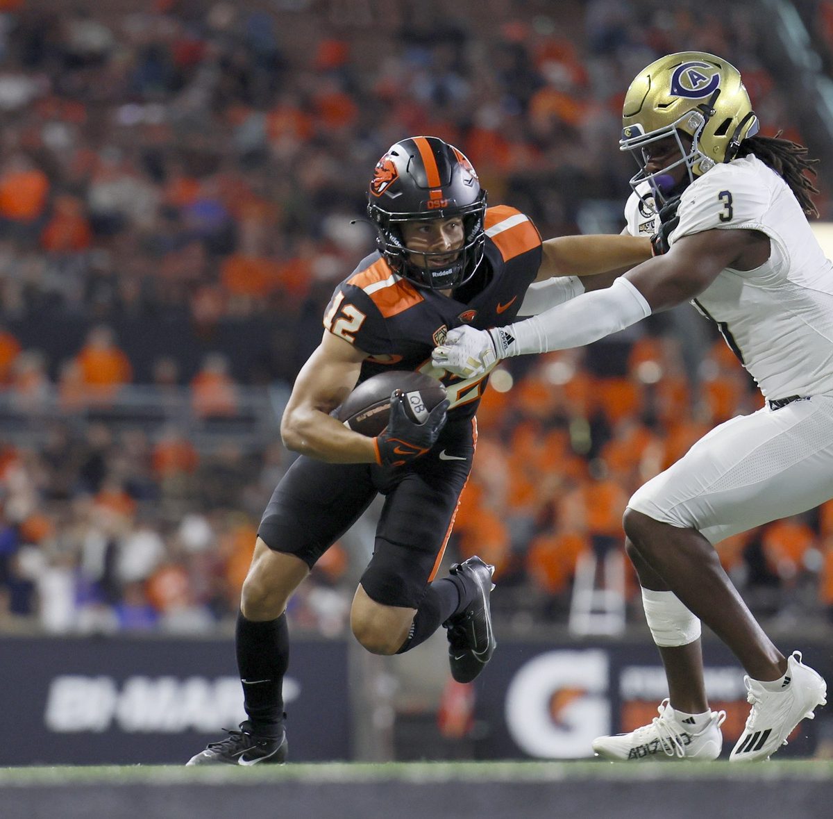 UCLA vs. Oregon State Prediction, Preview, and Odds - 10-14-2023