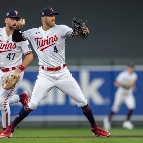 

Minnesota Twins Poised to Defeat Oakland Athletics in Series-Deciding Game