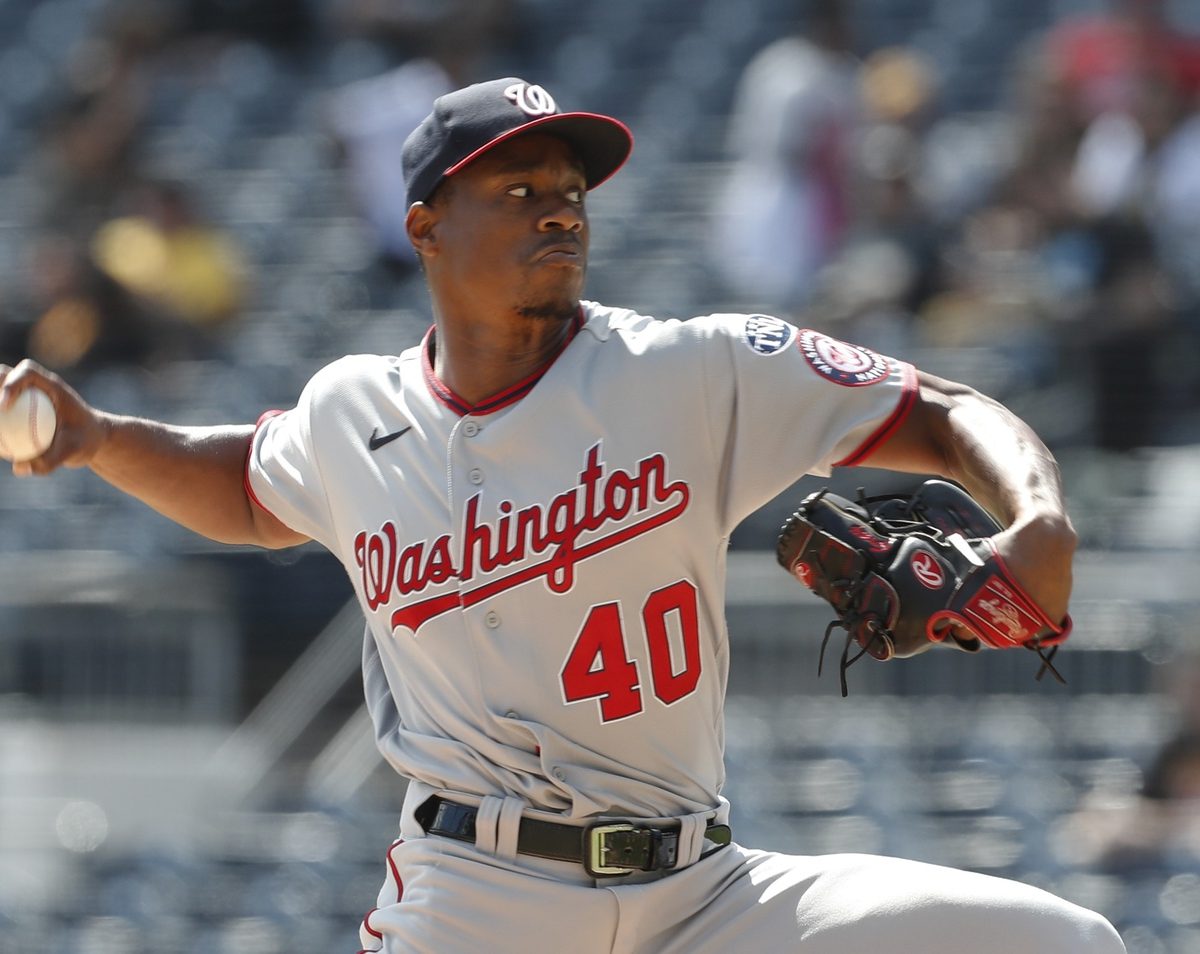 Chicago White Sox vs. Washington Nationals Prediction, Preview, and Odds – 9-20-2023