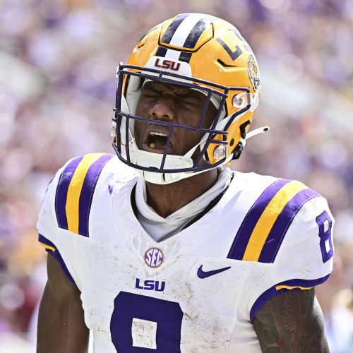 LSU Tigers Set to Take on UCLA Bruins at Tiger Stadium with Favorable Odds to Win by 24 Points