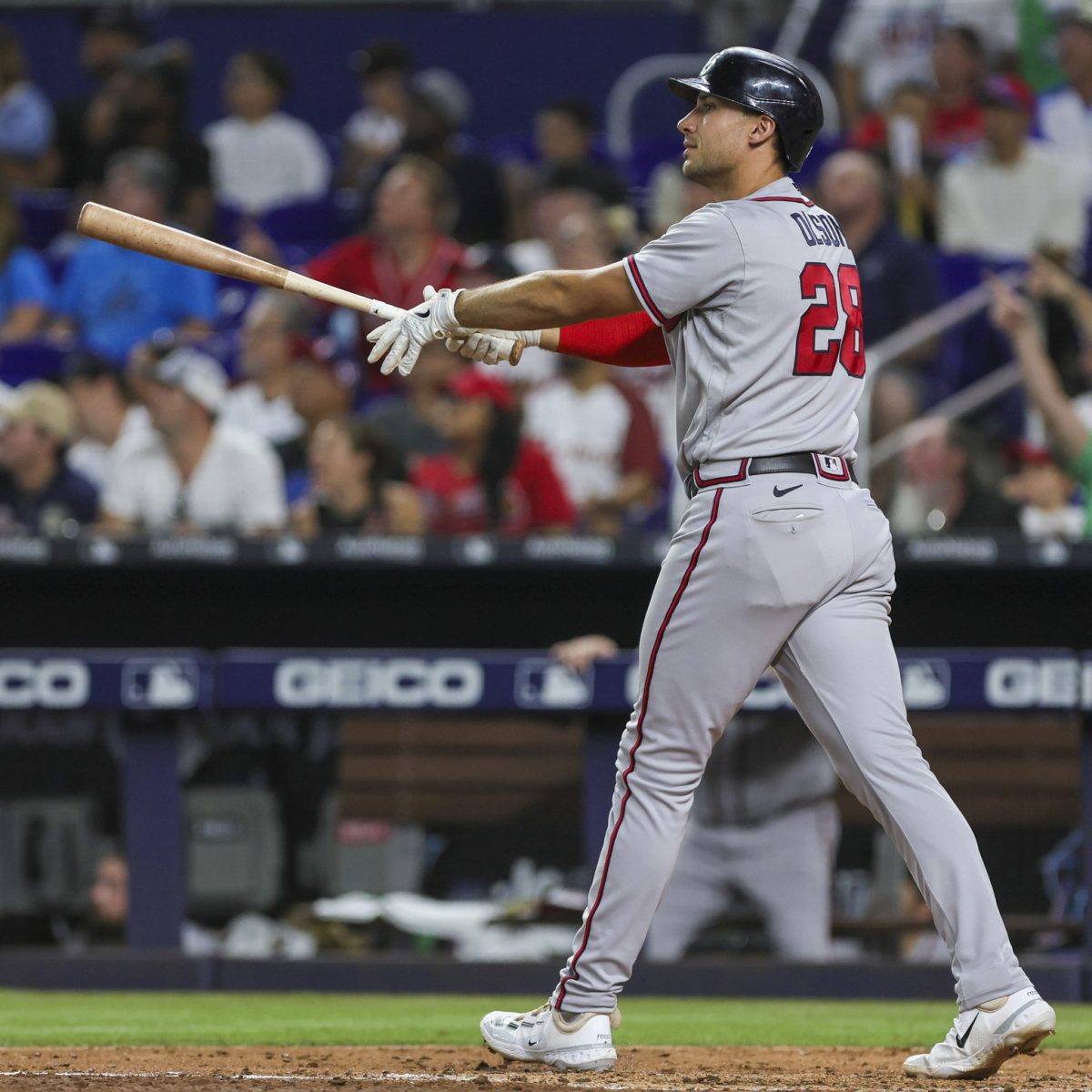 Philadelphia Phillies vs. Atlanta Braves Prediction, Preview, and Odds – 9-18-2023