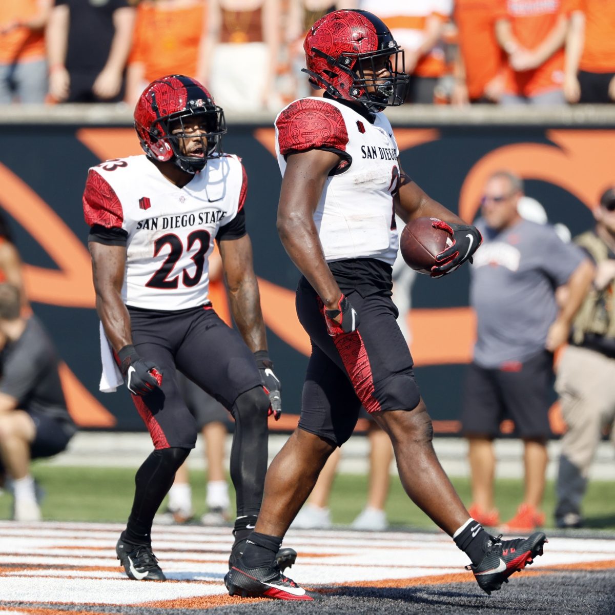 Boise State vs. San Diego State Prediction, Preview, and Odds – 9-22-2023