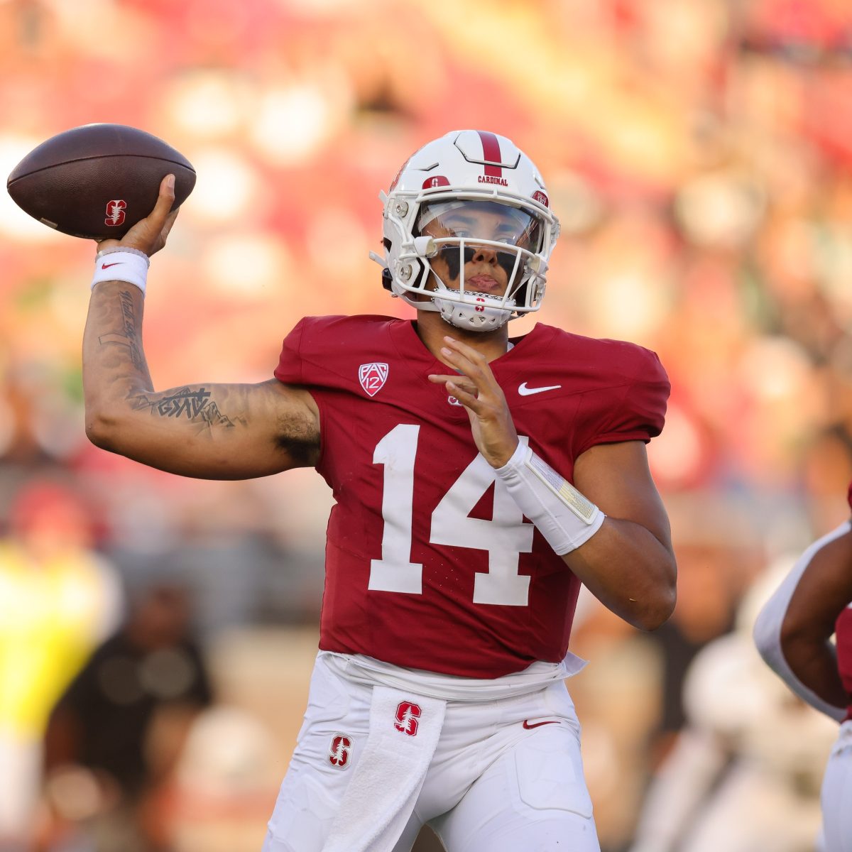 Washington vs. Stanford Prediction, Preview, and Odds – 10-28-2023