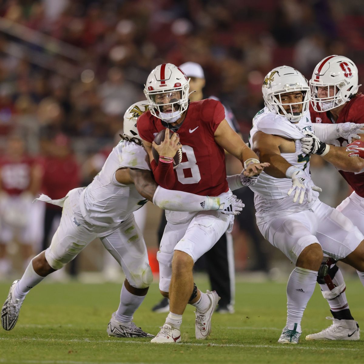 Arizona vs. Stanford Prediction, Preview, and Odds – 9-23-2023