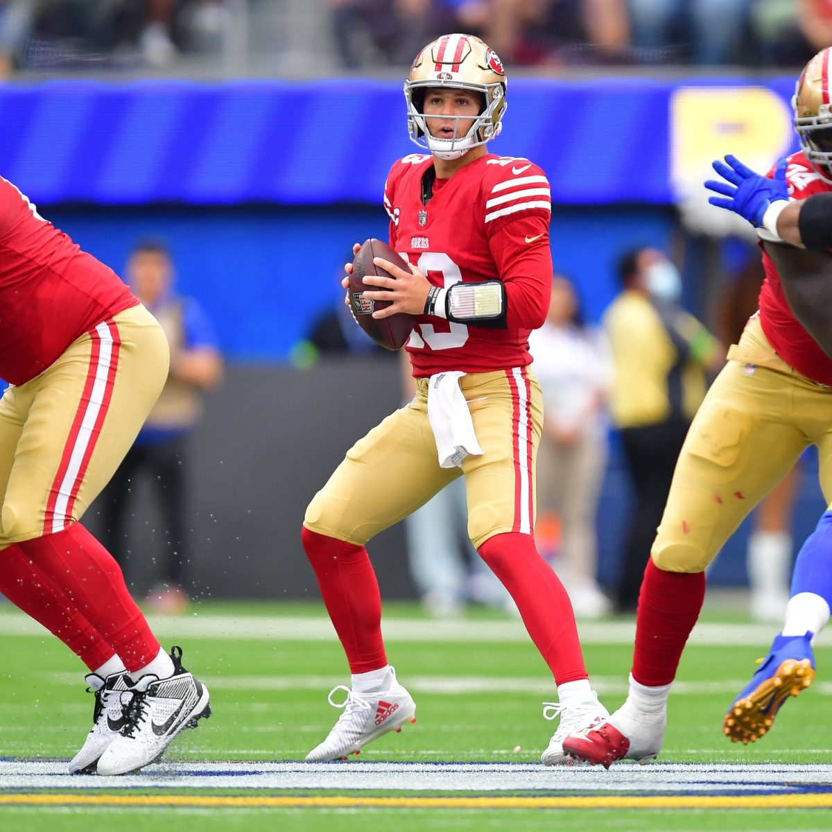 New York Giants vs. San Francisco 49ers Prediction, Preview, and Odds – 9-21-2023