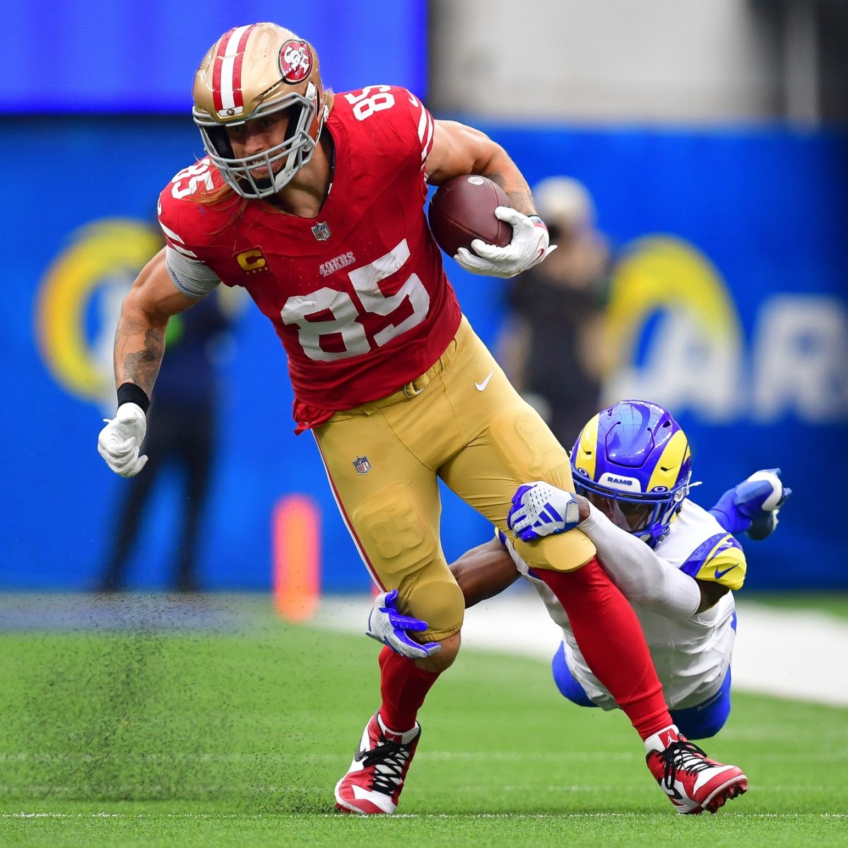 Los Angeles Rams vs. San Francisco 49ers Prediction, Preview, and Odds – 1-7-2024