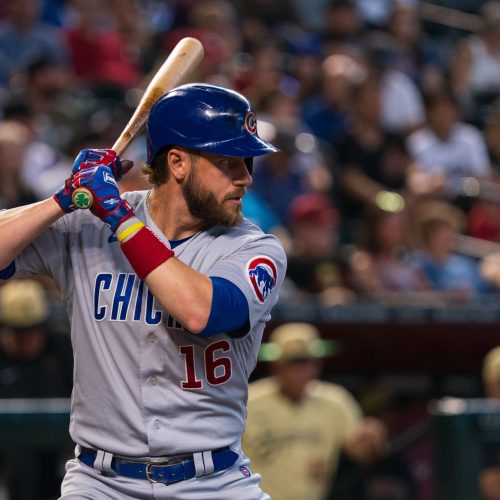 

Cubs Take on Deteriorating Pirates for Final Regular Season Game: Wild Card Spot on the Line