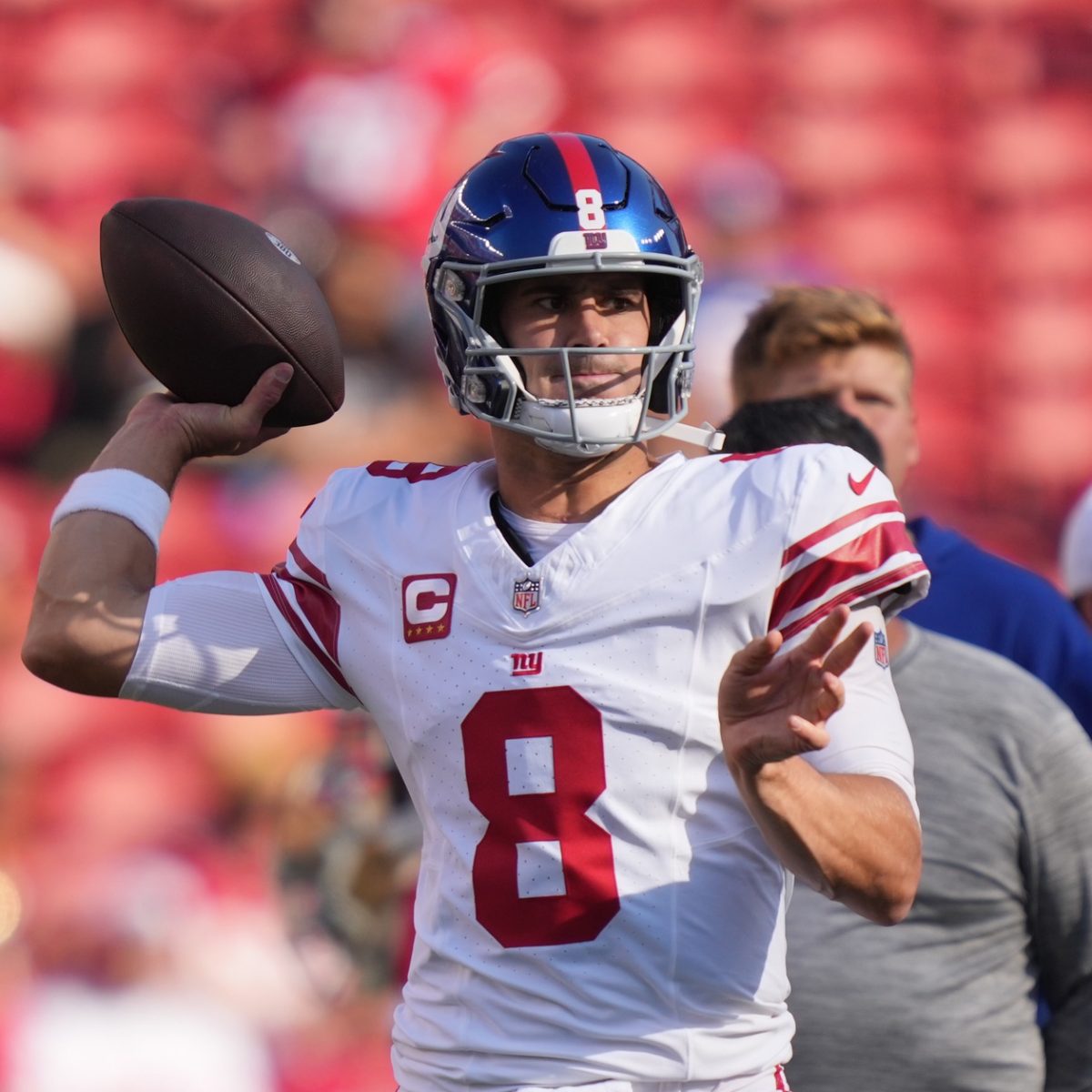 Cowboys vs Giants Prediction and Picks for September 26 2024