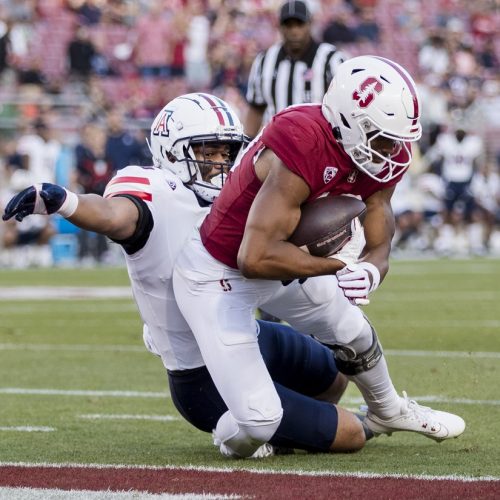 Louisville Cardinals Set to Face Off Against Stanford Cardinal in College Football Showdown