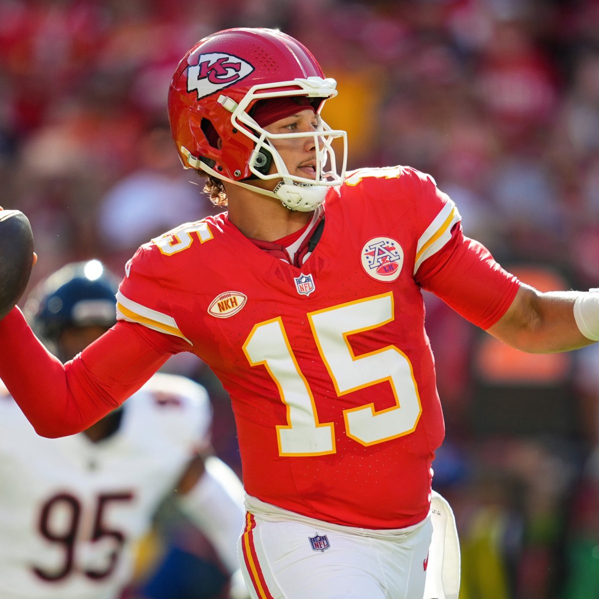 Cincinnati Bengals vs. Kansas City Chiefs Prediction, Preview, and Odds – 12-31-2023