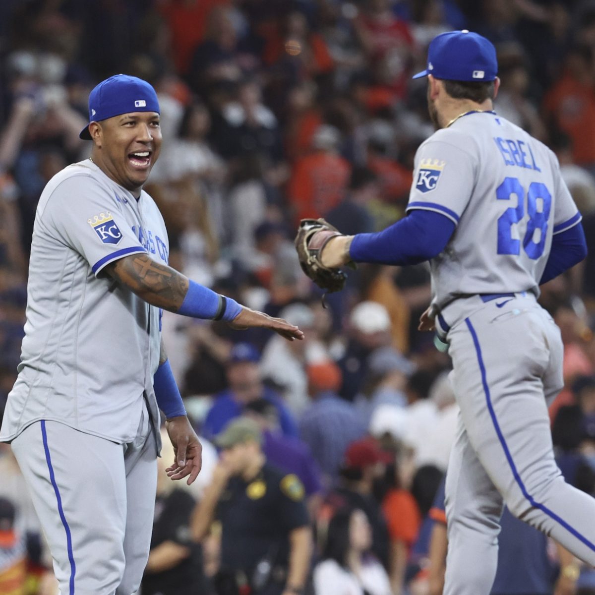 New York Yankees vs. Kansas City Royals Prediction, Preview, and Odds - 9-30-2023