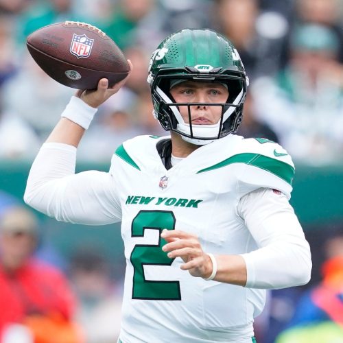 

Kansas City Chiefs Aim to Solidify Lead With Top-Ranked Defense Against Struggling Jets Led by Zach Wilson