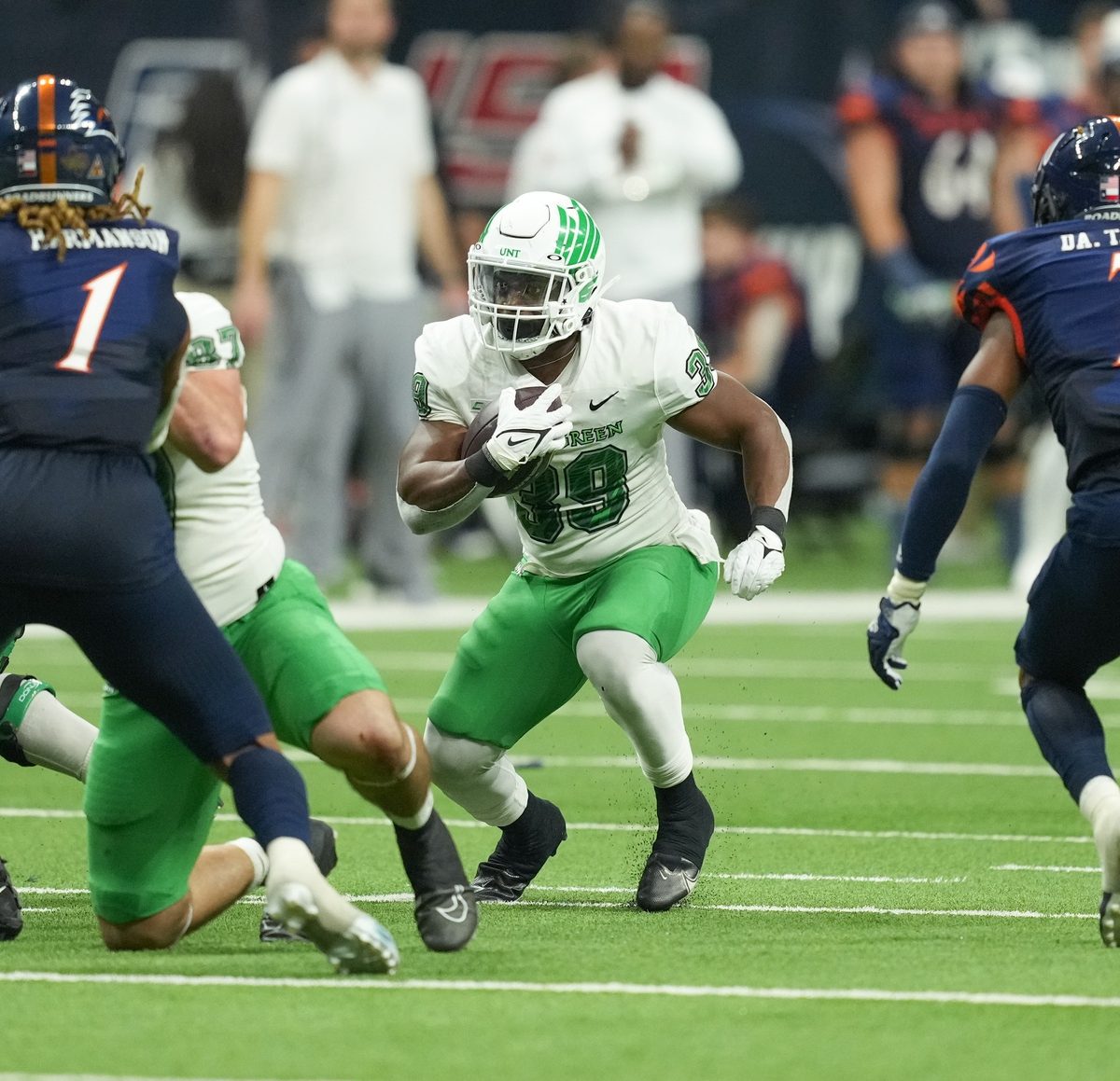 Memphis vs. North Texas Prediction, Preview, and Odds - 10-28-2023