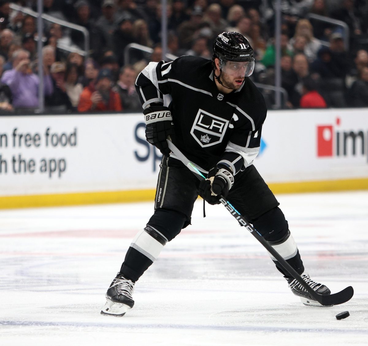 Edmonton Oilers vs. Los Angeles Kings Prediction, Preview, and Odds – 2-10-2024