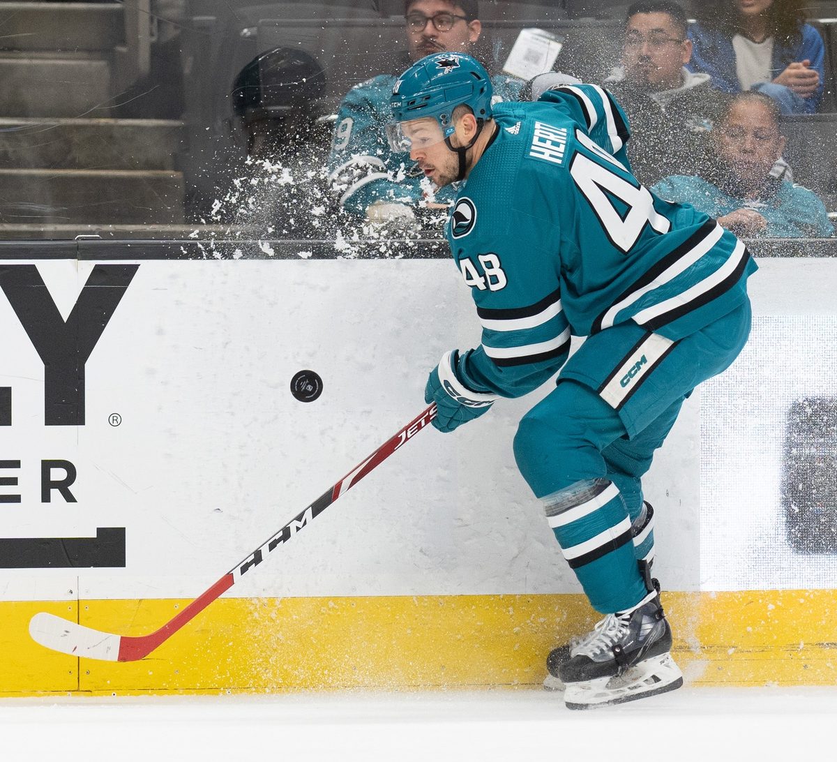 Carolina Hurricanes vs. San Jose Sharks Prediction, Preview, and Odds – 10-17-2023