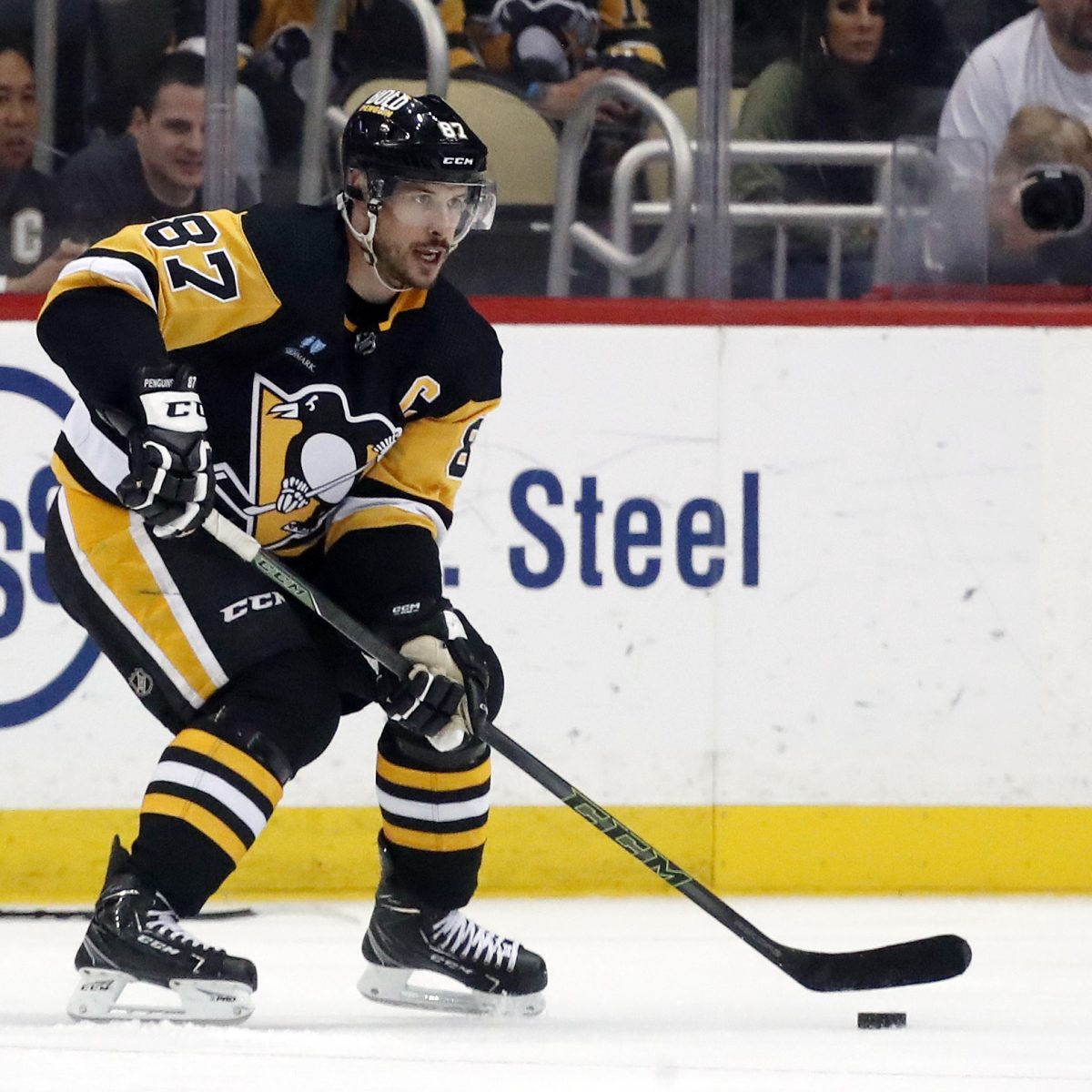 Colorado Avalanche vs. Pittsburgh Penguins Prediction, Preview, and Odds - 10-26-2023