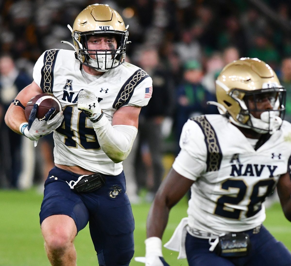 Air Force vs. Navy Prediction, Preview, and Odds – 10-21-2023