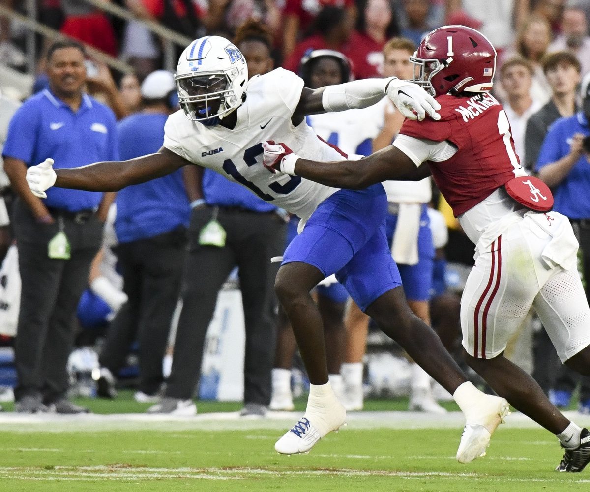 Jacksonville State vs. Middle Tennessee State Prediction, Preview, and Odds – 10-4-2023