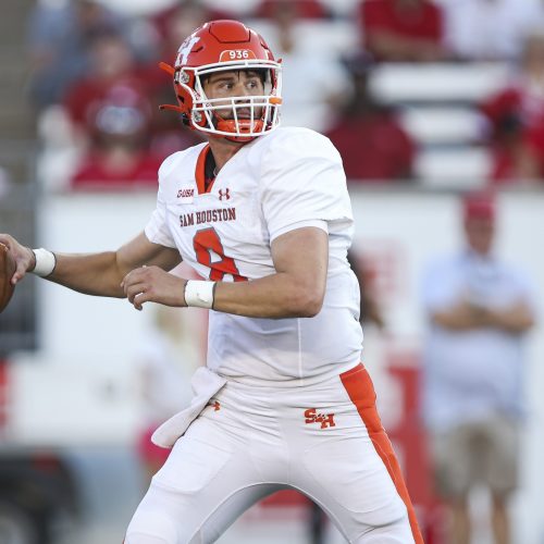 Hawaii Rainbow Warriors and Sam Houston State Bearkats Gear Up for Redemption Game