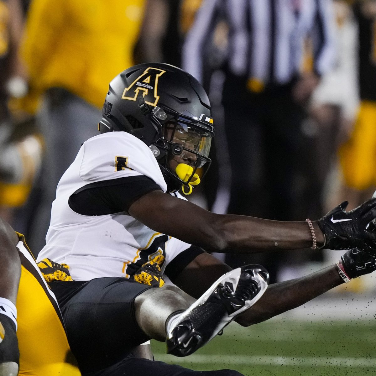 Coastal Carolina vs. Appalachian State Prediction, Preview, and Odds – 10-10-2023