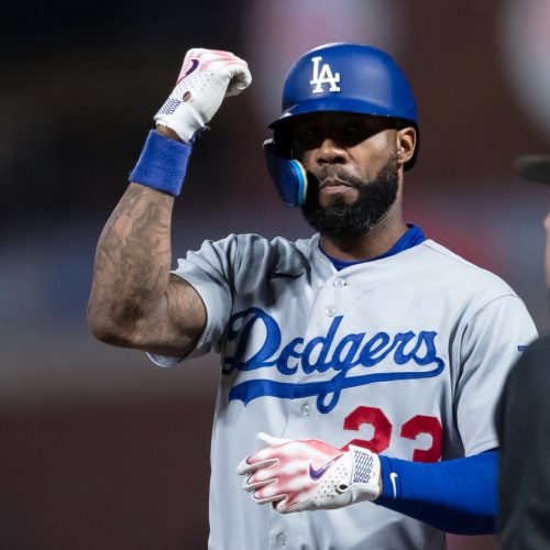 Dodgers Look to Continue Winning Streak as Nationals Face Tough Pitching Matchup