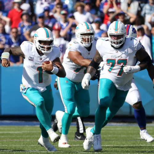 NFL Odds: Browns vs. Dolphins prediction, odds, pick - 11/13/22