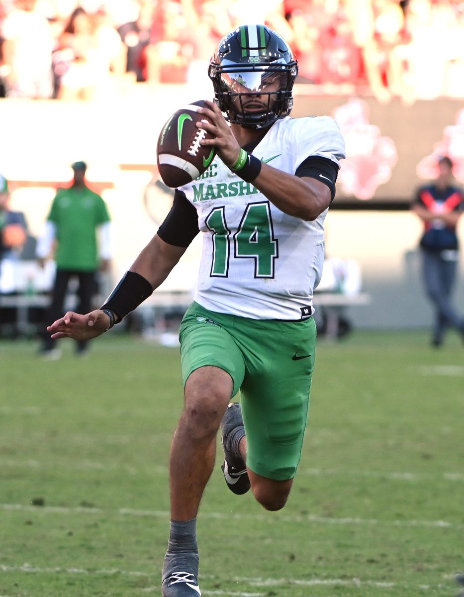 Arkansas State vs. Marshall Prediction, Preview, and Odds – 11-25-2023