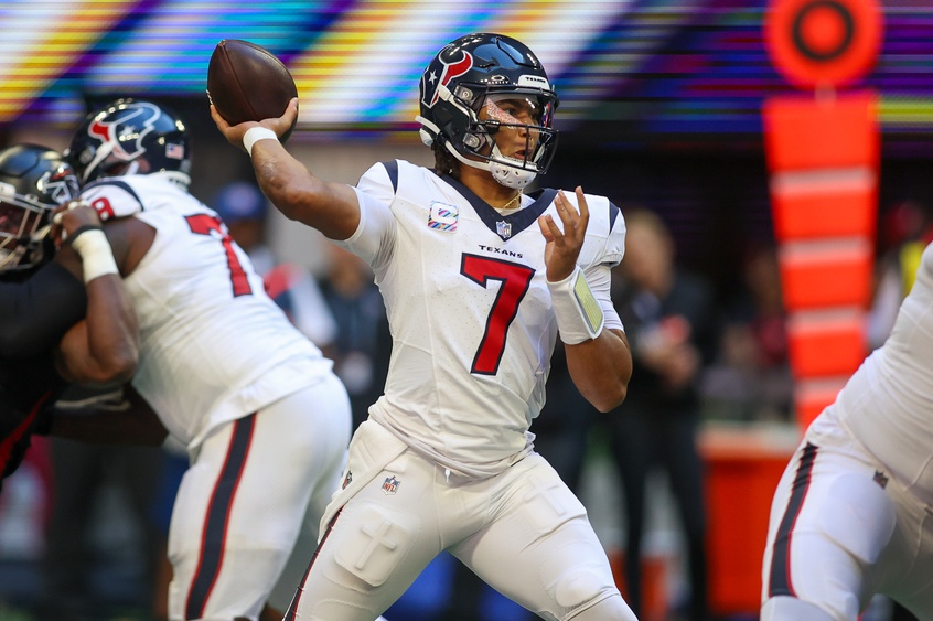 Jaguars vs. Bills Betting Odds, Free Picks, and Predictions - 9:30 AM ET  (Sun, Oct 8, 2023) - CapperTek