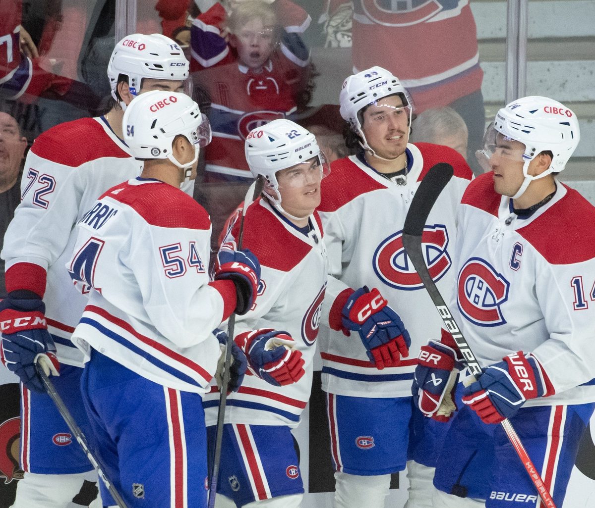 Montreal Canadiens vs. Toronto Maple Leafs Prediction, Preview, and Odds – 10-11-2023