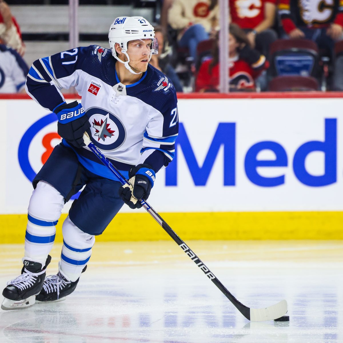 Dallas Stars vs. Winnipeg Jets Prediction, Preview, and Odds – 11-28-2023